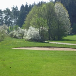 Golf-Club Lauterhofen - Golfclub Lauterhofen