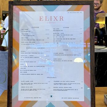 Elixr Coffee - Coffee Roasteries Near Me - Nashville, Tennessee Elixr Coffee - Coffee Roasteries Near Me - Nashville, Tennessee