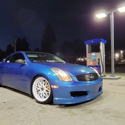 Good work definitely recommend color matched my front bumper. Good work definitely recommend color matched my front bumper.