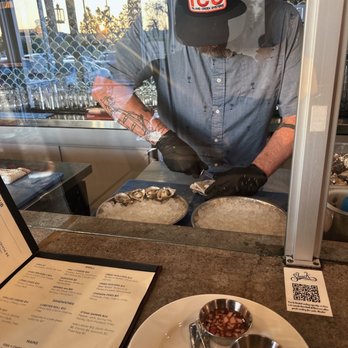Shuck Oyster Bar - Seafood Near Me - Costa Mesa, California Shuck Oyster Bar - Seafood Near Me - Costa Mesa, California