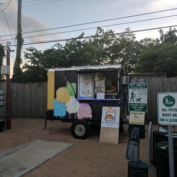 Taco Sweets - Ice Cream Tacos - Desserts Near Me - Austin, Texas Taco Sweets - Ice Cream Tacos - Desserts Near Me - Austin, Texas