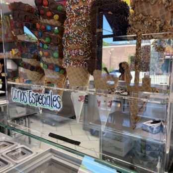 Mexicandy - Desserts Near Me - Riverhead, New York