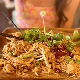 Pad Thai