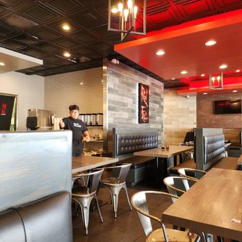 Red Flame - Hot Pot Near Me - Westminster, California