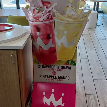 Smoothie King - Juice Bars & Smoothies Near Me - Naperville, Illinois