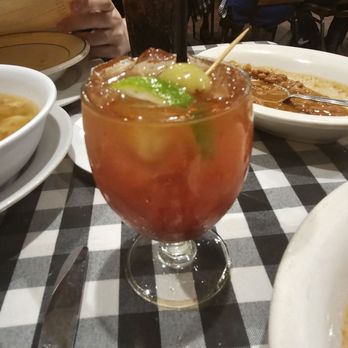 Wool Growers Restaurant - Bloody mary - Basque Near Me - Bakersfield, California Wool Growers Restaurant - Bloody mary - Basque Near Me - Bakersfield, California