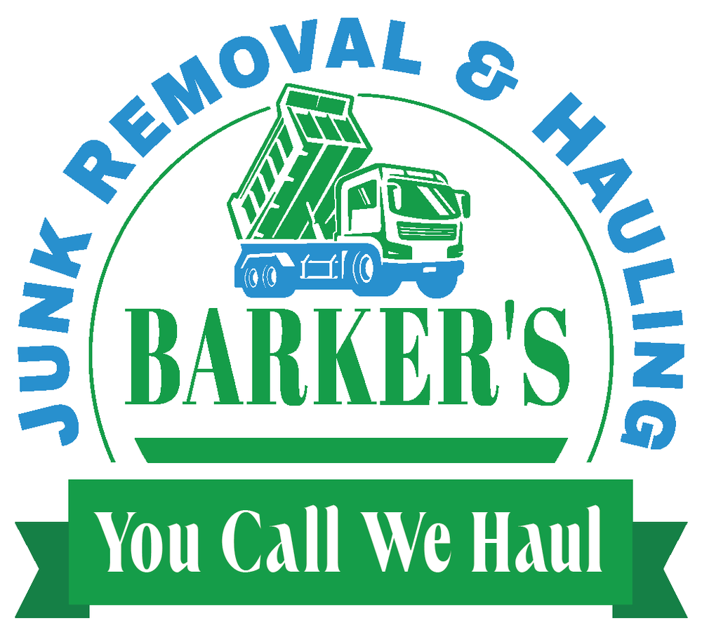 BARKERS JUNK REMOVAL & HAULING Request a Quote Cave Spring, VA Yelp