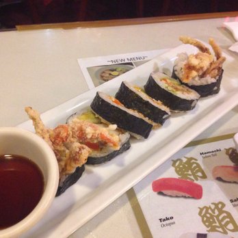 Ninja Sushi - Sushi Bars Near Me - Walnut, California Ninja Sushi - Sushi Bars Near Me - Walnut, California