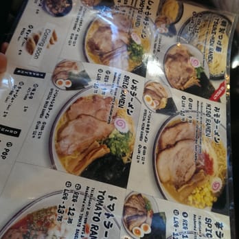 Taishoken Ramen - Ramen Near Me - Vancouver, British Columbia Taishoken Ramen - Ramen Near Me - Vancouver, British Columbia