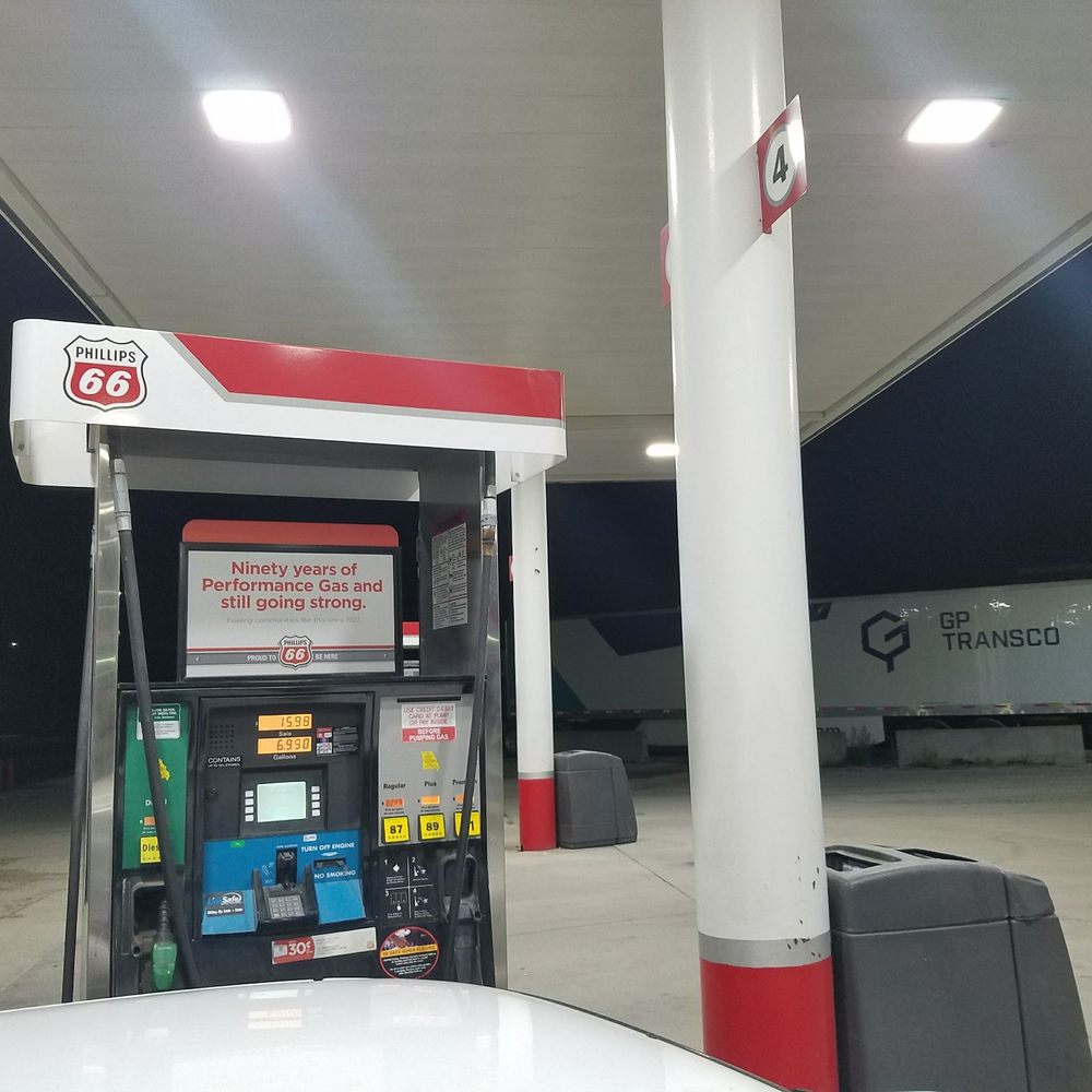 GP Transco - So I'm guessing there is a doctor on that truck - Couriers & Delivery Services Near Me - Joliet, Illinois