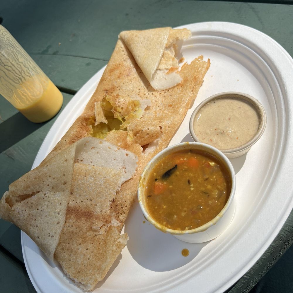 Dosa Kitchen - Indian Near Me - Brattleboro, Vermont Dosa Kitchen - Indian Near Me - Brattleboro, Vermont