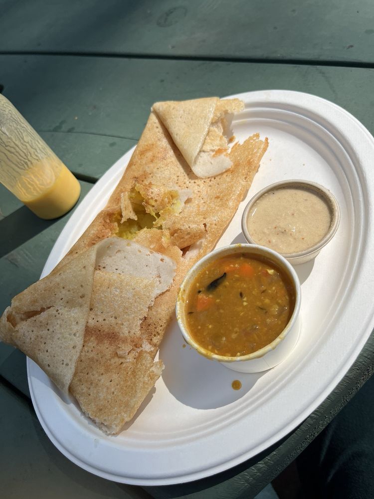 Dosa Kitchen