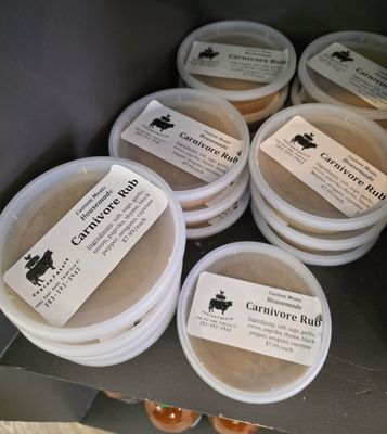 Custom Meats by null