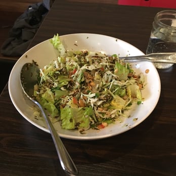 Burmatown - Tea leaf salad - Burmese Near Me - Corte Madera, California Burmatown - Tea leaf salad - Burmese Near Me - Corte Madera, California