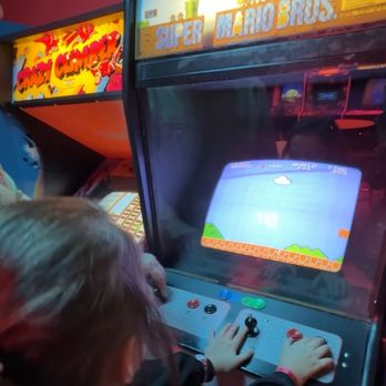 Yestercades - Arcades Near Me - Somerville, New Jersey