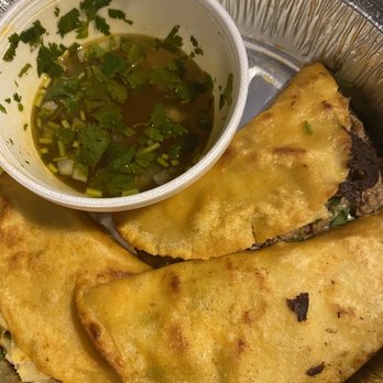 Taco Addicts - Birria tacos - Mexican Near Me - Cary, North Carolina