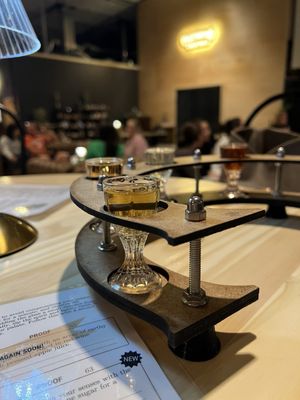 Cultivated Cocktails by null