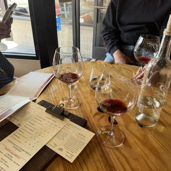 Pianetta Winery - Wineries Near Me - San Miguel, California Pianetta Winery - Wineries Near Me - San Miguel, California