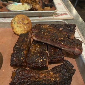 VIRGIL’S REAL BBQ - NEW YORK - 1346 Photos & 1726 Reviews - Barbeque ...