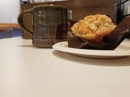 The Grove Coffee Collective by null