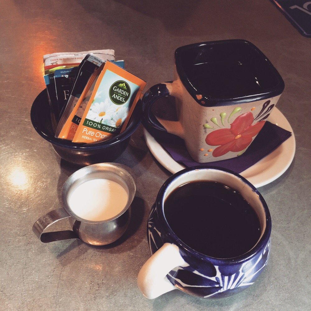 La Mo Cafe - Love their cups! - Breakfast & Brunch Near Me - Turlock, California La Mo Cafe - Love their cups! - Breakfast & Brunch Near Me - Turlock, California