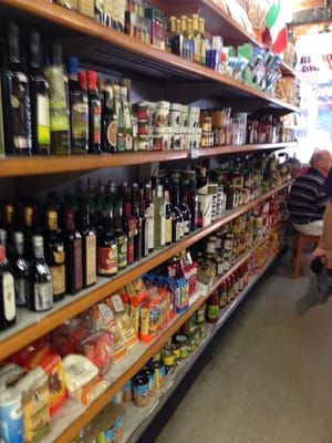 Salumeria Italiana by null