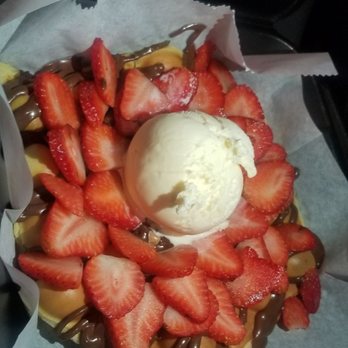 Crepe House Cafe - Cafes Near Me - Chicago, Illinois Crepe House Cafe - Cafes Near Me - Chicago, Illinois