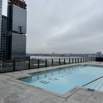 Equinox Hudson Yards - Gyms Near Me - New York, New York Equinox Hudson Yards - Gyms Near Me - New York, New York