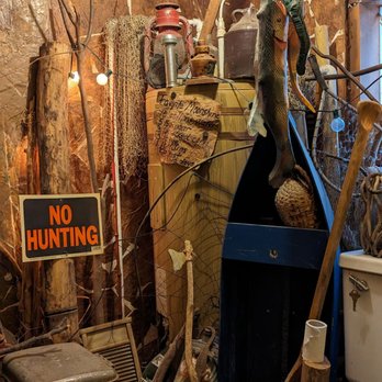 Tulsa Cave House - Historical Tours Near Me - Tulsa, Oklahoma Tulsa Cave House - Historical Tours Near Me - Tulsa, Oklahoma
