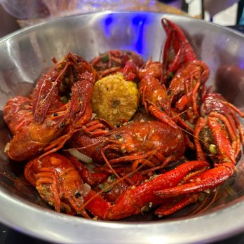 South By Saigon - Seafood Near Me - Houston, Texas South By Saigon - Seafood Near Me - Houston, Texas