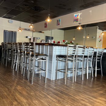 La Creación Bakery 2 - Brandon - Extra seating - Bakeries Near Me - Brandon, Florida La Creación Bakery 2 - Brandon - Extra seating - Bakeries Near Me - Brandon, Florida
