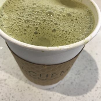 Alchemy Café - Matcha Latte - amazing! - Cafes Near Me - Columbus, Ohio Alchemy Café - Matcha Latte - amazing! - Cafes Near Me - Columbus, Ohio