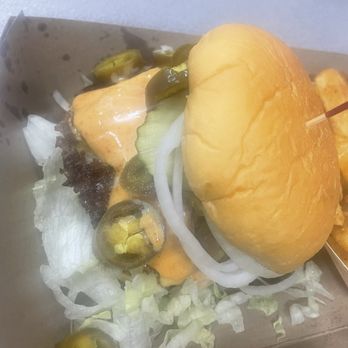 Smash’d Midwest Burgers - Burgers Near Me - Greenfield, Indiana Smash’d Midwest Burgers - Burgers Near Me - Greenfield, Indiana
