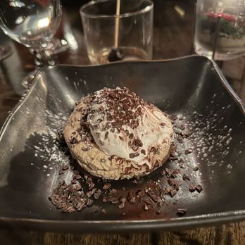 Present Company - Dessert - New American Near Me - Simsbury, Connecticut Present Company - Dessert - New American Near Me - Simsbury, Connecticut