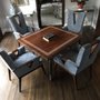 Del Rey Upholstery