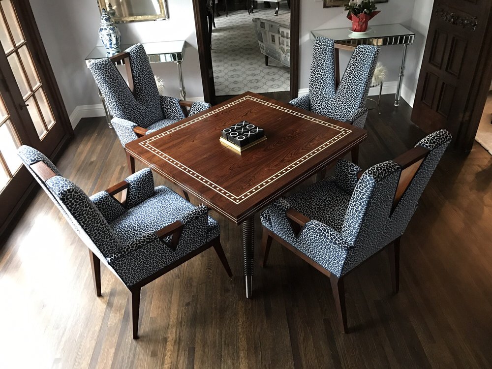 Del Rey Upholstery - upholstery in Los Angeles, CA