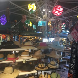 Porter Village - Shopping