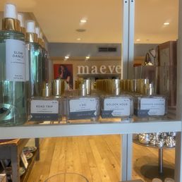 More perfume More perfume