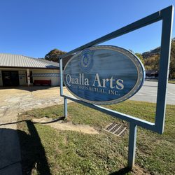 Qualla Arts & Crafts Mutual - Qualla Arts and Crafts Mutual on October 25, 2023