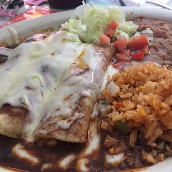 Andrea's Mexican Restaurant - Mexican Near Me - Castroville, Texas