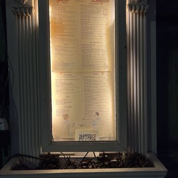 Mari Vanna - Menu - Russian Near Me - New York, New York Mari Vanna - Menu - Russian Near Me - New York, New York