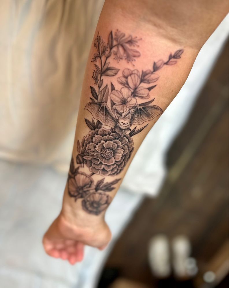 Forbidden Tattoo and Piercing