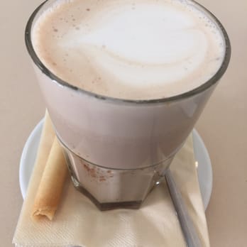 BLT - Chai Latte - Gastropubs Near Me - Antwerp, VAN