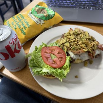The Market Kitchen - Bakeries Near Me - Granger, Texas