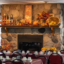 Tiffany's Family Restaurant