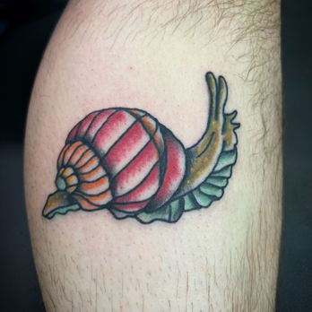 Pale Rider Tattoo - Fun Snail! - Tattoo Near Me - Andover, Kansas Pale Rider Tattoo - Fun Snail! - Tattoo Near Me - Andover, Kansas