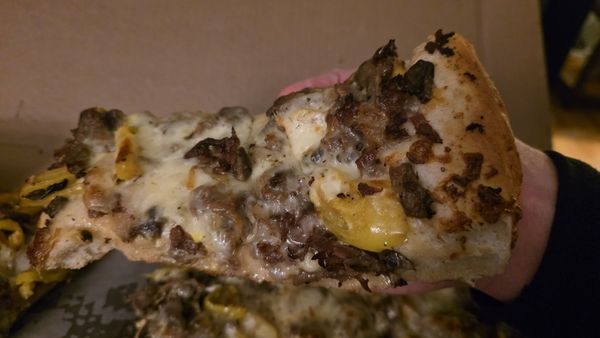 Imperial Pizza - Abbott Road by null