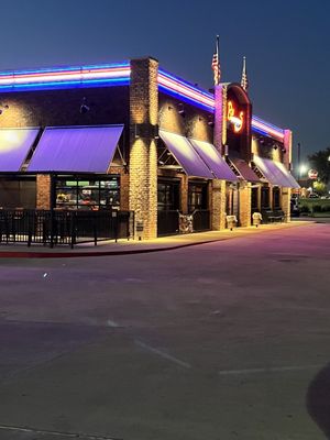 Bubba's 33 by null