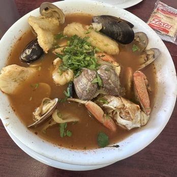 La Sirena Azul - Flavor packed with a punch! - Mexican Near Me - Inglewood, California La Sirena Azul - Flavor packed with a punch! - Mexican Near Me - Inglewood, California