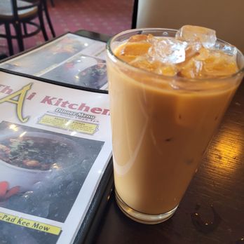 Thai Kitchen - Thai Near Me - Albuquerque, New Mexico